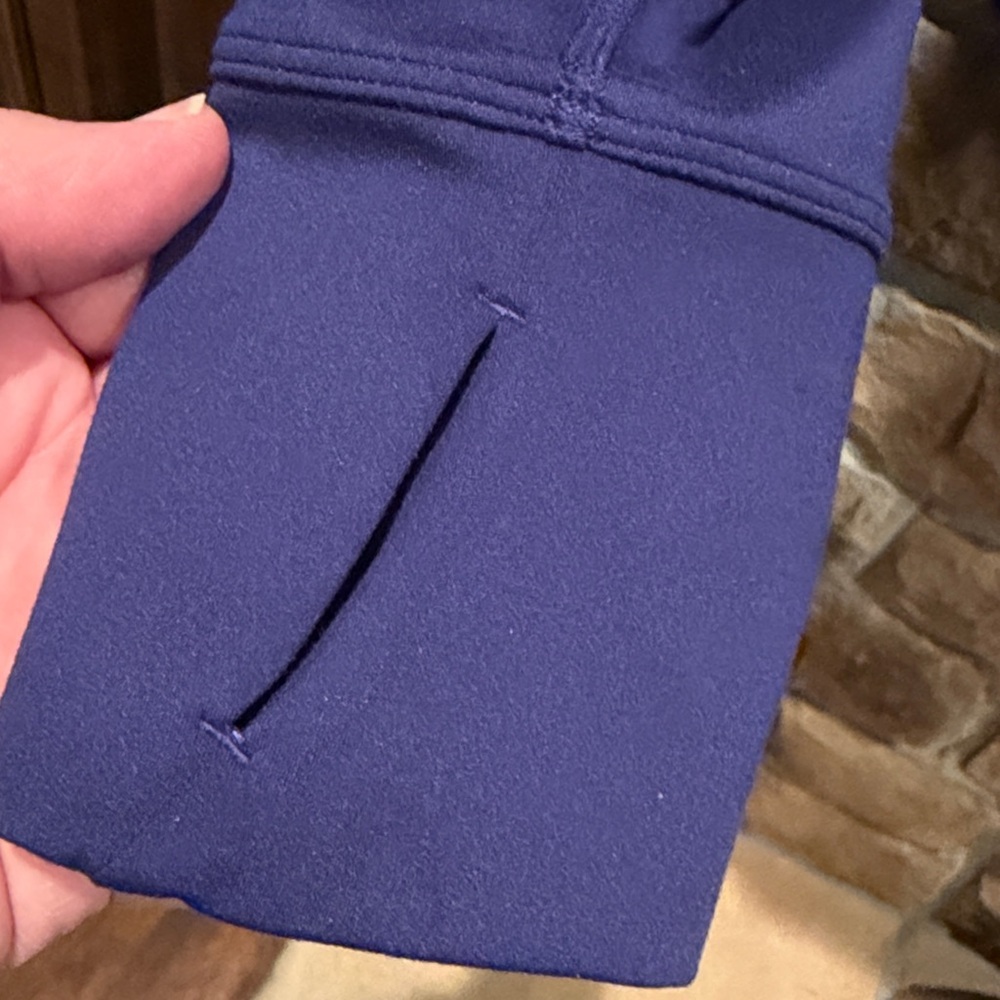 Athleta Salutation Jacket - image 3